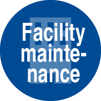 Facility maintenance