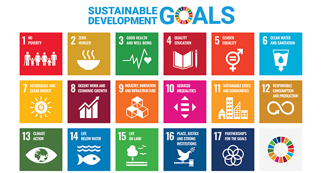 Osaka Gas Liquid Group’s Initiatives for SDGs