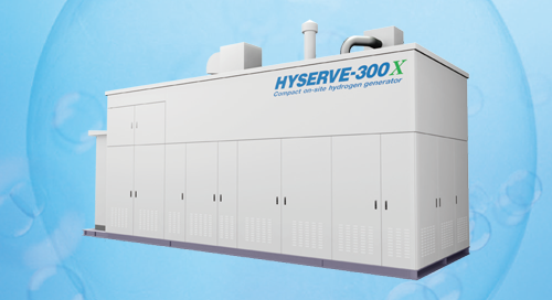 HYSERVE-5