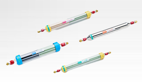 Gas Purifier for Oxygen and Moisture Removal