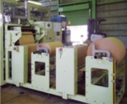 Packaging machine