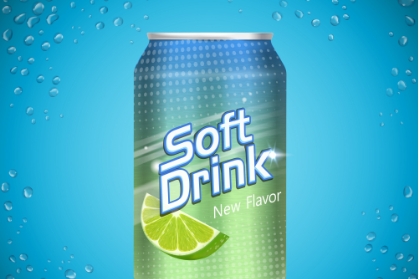 Soft drink