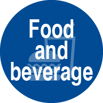 Food and beverage