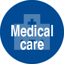 Medical care