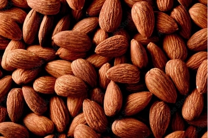 Almond