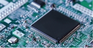 Semiconductor manufacturing