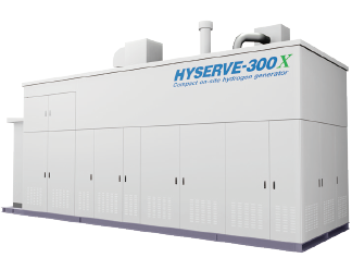 HYSERVE-300