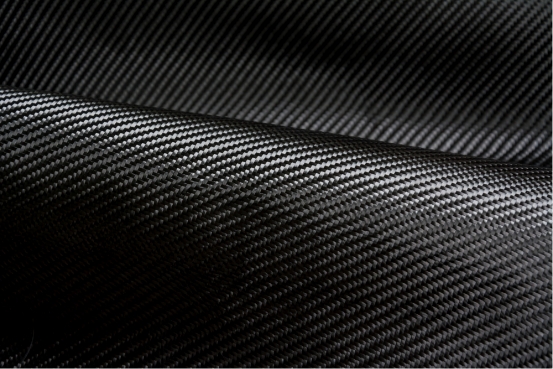 Carbon fiber composite materials