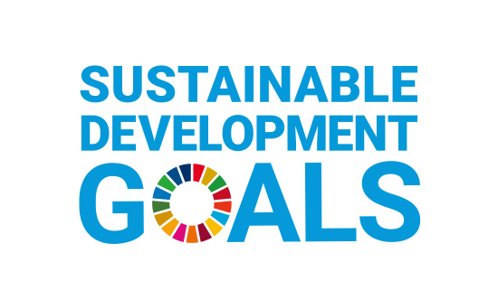 SDGsへの取り組み