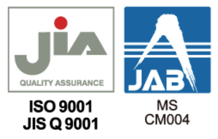 ISO 9001 JIS Q 9001