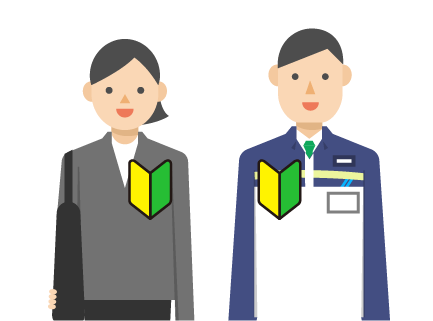 新卒入社3年後定着率100%（2026年4月現在）