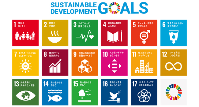 Osaka Gas Liquid Group’s Initiatives for SDGs