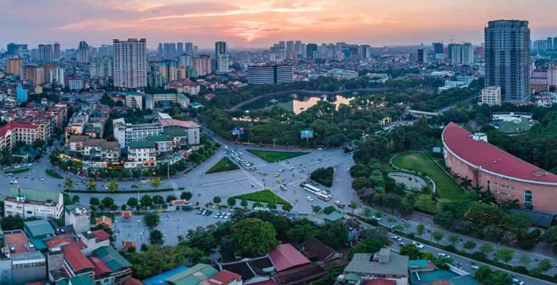 Business in Vietnam